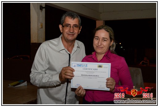 rolim de moura